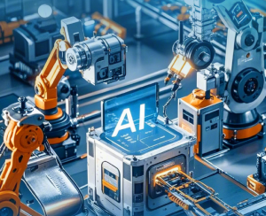 坤達(dá)自動化:讓智能的根須，深植每一處所需