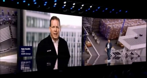 2026 CES：凱傲與西門子合作推進(jìn)基于數(shù)字孿生的解決方案