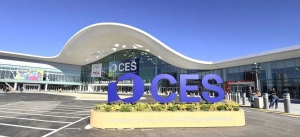 全球矚目！CES 2026，穿山甲機(jī)器人點(diǎn)亮智慧未來