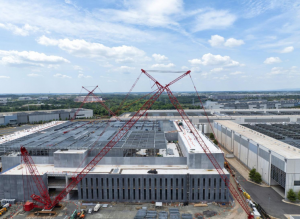 Brookings：美國和中國將如何引領(lǐng)人工智能競(jìng)賽？