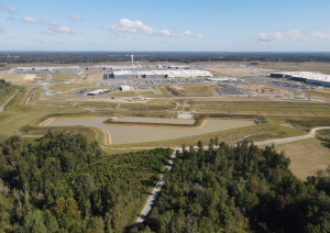 投資140億美元：豐田在美“自造”鋰電