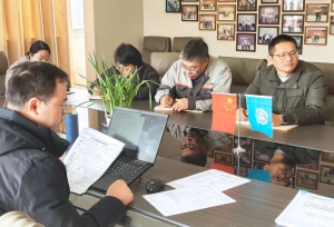 企業(yè)動態(tài)|卓一順利通過知識產(chǎn)權(quán)管理體系評審