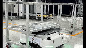 尋跡智行：讀懂我們的全場景搬運機器人產(chǎn)品矩陣