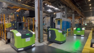 挑戰(zhàn)不可能！在“熱氣騰騰”的工廠里，我們?nèi)绾螌崿F(xiàn)絲滑自動化？