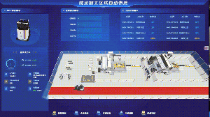 虛實共生！歐米麥克數(shù)字孿生：解鎖智能制造的“未來密鑰”