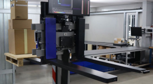 AKL-tec 與 VETTER 聯(lián)合推出叉車多維識別系統(tǒng) 實現(xiàn)裝卸作業(yè)智能化升級