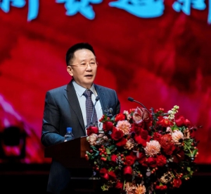 創(chuàng)新 突破 跨越 ·質(zhì)量打造諾力丨諾力隆重召開2025年度總結(jié)表彰大會