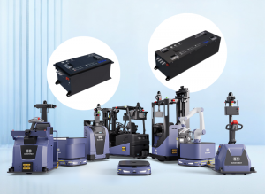 尋跡干貨｜電池保養(yǎng)做到位，搬運機器人壽命翻倍