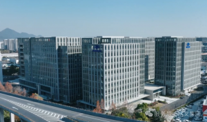 杭叉集團|凝心聚力啟新程  共繪藍圖創(chuàng)未來——杭叉集團2025年度國內(nèi)營銷工作會議圓滿召開