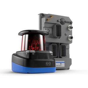 車輛控制與導航：CVC700車輛控制器