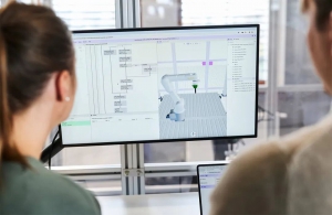 Intrinsic公司正與谷歌合作，推進(jìn)機(jī)器人領(lǐng)域的物理人工智能發(fā)展