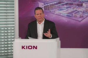 凱傲2025財(cái)年業(yè)績(jī)穩(wěn)健，訂單量表現(xiàn)強(qiáng)勁