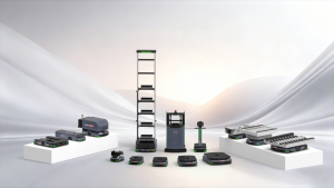 邁睿機(jī)器人亮相韓國SFAW 2026，潛伏系列現(xiàn)場“實(shí)力圈粉”