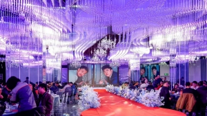 駿啟新程，聚勢前行——卓一2026新春年會暨員工表彰大會圓滿落幕