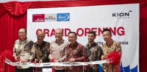 中國AGV網(wǎng)上周熱點回顧（2026年3月9日-3月14日)