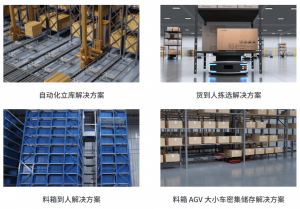 破局海外倉(cāng)“雙壓”困境：磅旗科技用AI機(jī)器人實(shí)現(xiàn)降本50%、增效300%