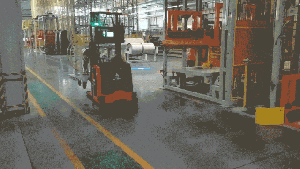 臨工智科再拓海外版圖，中標東南亞輪胎智慧工廠項目，深耕數(shù)智賽道鑄就行業(yè)典范