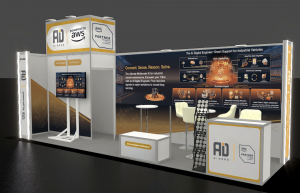 重磅預(yù)告｜LogiMAT 2026 啟幕！愛動(dòng)超越×亞馬遜云科技聯(lián)合參展，工業(yè)車輛后服務(wù) · AI數(shù)字工程師全球發(fā)布在即