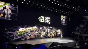 從仿真到現(xiàn)實(shí)：凱傲在GTC大會(huì)展示創(chuàng)新AI應(yīng)用