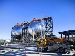 【信創(chuàng)賦能】和利時(shí)全國(guó)產(chǎn)化DCS系統(tǒng)助力遼河石化 CCUS 項(xiàng)目實(shí)現(xiàn) “煉化減碳 + 油田增油” 雙贏