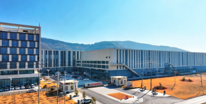 合力宇鋒 | 驅(qū)“冷”?！跋取保燹r(nóng)產(chǎn)品行業(yè)智能倉(cāng)儲(chǔ)新范式