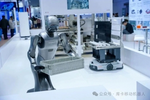 未來(lái)工廠什么樣？“電子電路展”與“先進(jìn)制造論壇”，庫(kù)卡給出答案！