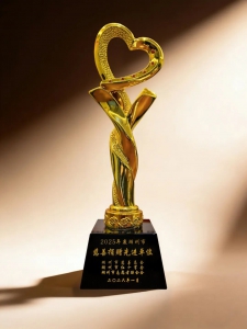 喜報(bào)丨諾力斬獲湖州市慈善雙料大獎(jiǎng)