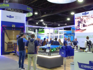 不止于屬具：卡斯卡特以場景化方案賦能物料搬運新價值