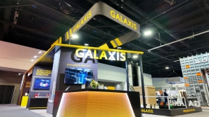 MODEX 2026直擊 | 凱樂士三大產(chǎn)品現(xiàn)場演示，展示智慧物流科技實(shí)力