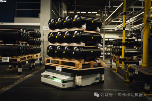 別人還在猶豫，德國這家已經把新舊工廠全“換血”了！