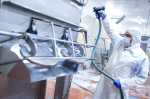 煥新升級(jí) | 防水、耐腐、高精度？科爾摩根KED伺服方案全都給你安排上了！