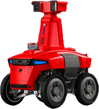 室外機(jī)器人