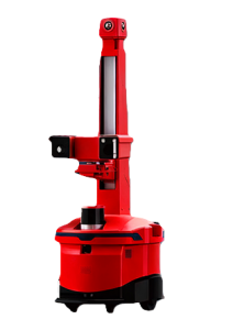 室內(nèi)機(jī)器人