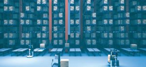 WMS智能倉儲(chǔ)管理系統(tǒng)