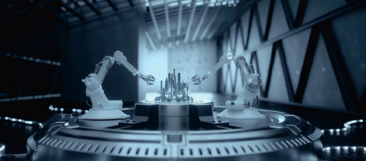 WCS智能倉儲控制系統(tǒng)