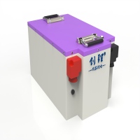 創(chuàng)客鋰電 12.8V400Ah 房車專用磷酸鐵鋰電池組