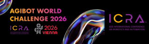 全球27國526支戰(zhàn)隊巔峰競技：AGIBOT WORLD CHALLENGE @ICRA 2026線上賽成績揭曉