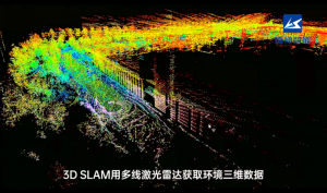 鐳神智能：憑成熟落地經(jīng)驗(yàn)與高性價比方案，領(lǐng)跑室外無人搬運(yùn)規(guī)模化落地