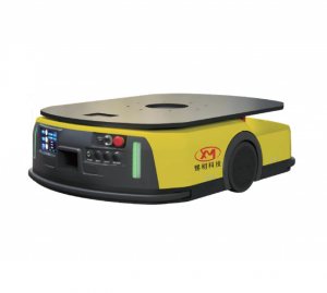 錫明 埃姆維 AMR AGV 潛伏移動機(jī)器人 XM-600-D