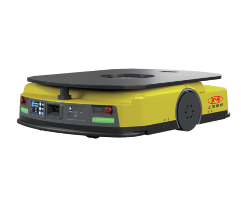 錫明 埃姆維 AMR AGV 潛伏自主移動機(jī)器人 XM-1500-SP1.1
