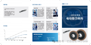展會(huì) | 億邁齒輪亮相2026上海ATC