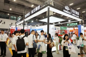 杭叉LET 2026：鋰電如何精準填空物流場景
