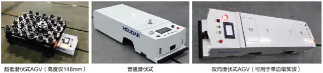 幫您節(jié)省各種成本 工廠物流的特殊搬運(yùn)工—AGV