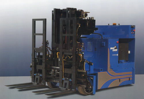 丹納赫傳動再添AGV領域合作伙伴