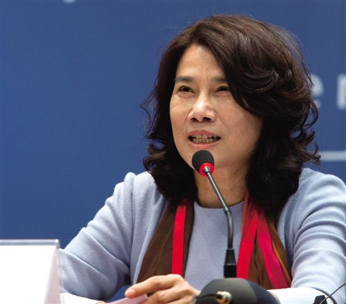 董明珠堅持自主研發(fā)“無人化”生產(chǎn) 再造一個格力