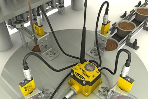 傳感器是發(fā)展智能工廠的關(guān)鍵