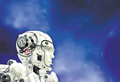 解讀《智享機(jī)器人時(shí)代——我國(guó)機(jī)器人發(fā)展之路》