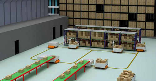 宏鉞智能：以產(chǎn)品創(chuàng)新撬動(dòng)市場(chǎng)