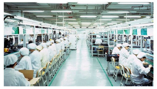 機(jī)器人要革誰(shuí)的命?