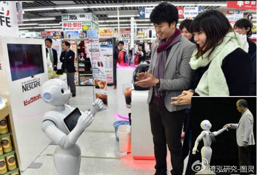 科大智能：人工智能的領(lǐng)頭羊